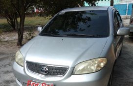 Like New Toyota Vios for sale