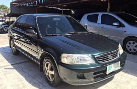 2002 Honda City for sale