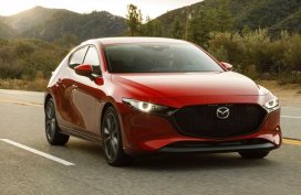 Mazda 3 Price Philippines Srp Installment Actual Cost