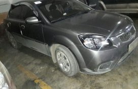 2010 Kis Rio for sale