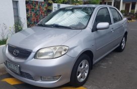 Toyota Vios 2003 for sale