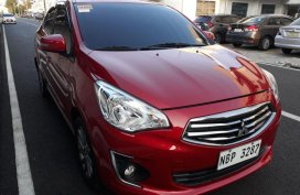 2018 Mitsubishi Mirage G4 for sale