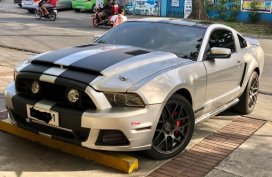 2012 Ford Mustang For Sale 