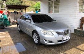 2007 Toyota Camry for sale