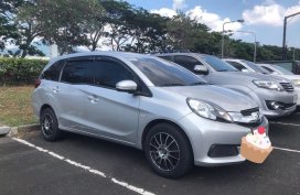 Honda Mobilio 2015 for sale