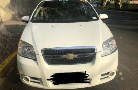2012 Chevrolet Aveo For Sale