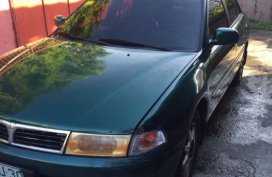 Mitsubishi Lancer sedan 2003 For sale