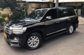 2019 Toyota Land Cruiser for sale