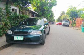 Like new Honda City for sale