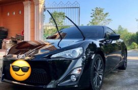 Toyota 86 2014 for sale