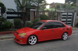 Honda Civic 2003 for sale