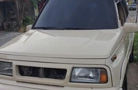 1997 Suzuki Vitara for sale