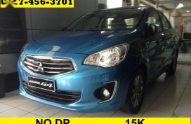 2018 Mitsubishi Mirage G4 for sale