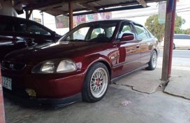 Honda Civic 1996 for sale