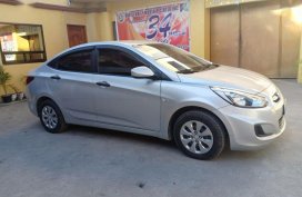 2015 Hyundai Accent for sale
