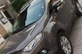 Ford Ecosport Titanium 2018 For Sale