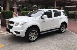 2015 Chevrolet Trailblazer for sale