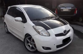 2010 Toyota Yaris for sale