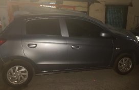 Mitsubishi Mirage GLX 2017 for sale