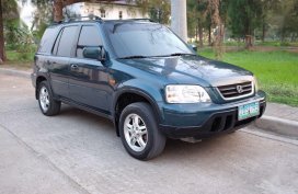 1999 Honda Crv for sale