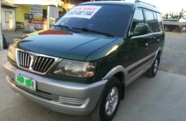 Mitsubishi Adventure GLS 2003 for sale