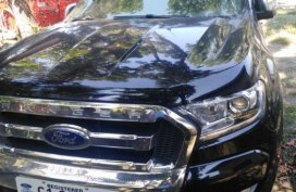 Ford Ranger XLT 2018 for sale