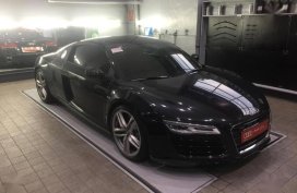 2014 Audi R8 for sale