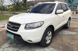 2007 Hyundai Santa Fe for sale 