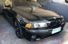 BMW 520i 2000 for sale 