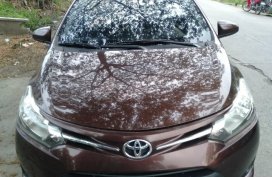 Toyota Vios E 2014 for sale