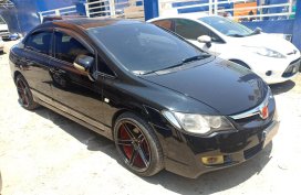 Honda Civic 2007 For Sale 