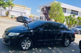 Toyota Corolla Altis 2013 for sale