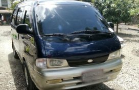 Well kept Kia Pregio Van for sale