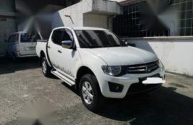 Mitsubishi Strada 2013 for sale
