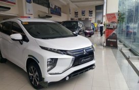 Brand new Mitsubishi Xpander for sale