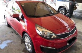 KIA RIO 2015 for sale