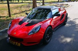 Lotus Elise 2018 for sale