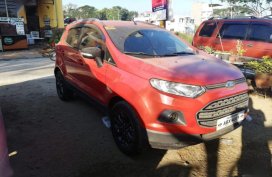 2015 Ford Ecosport for sale