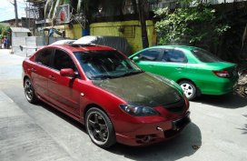 2005 Mazda 3 for sale