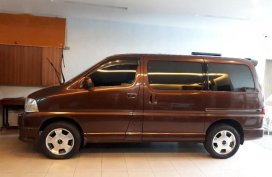 Toyota Granvia 1999 for sale