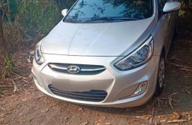 Hyundai Accent 2015 for sale
