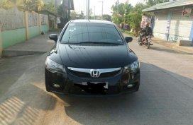 For Sale Honda Civic 2011