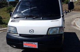 Well kept Mazda Bongo for sale