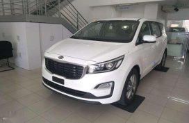 2019 Kia Grand Carnival EX new for sale