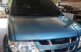 Izusu Crosswind XUVi 2006 for sale