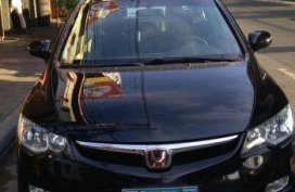 Honda Civic FD 1.8S 2008 for sale