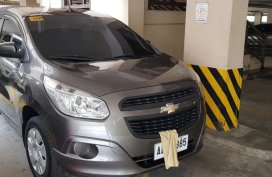 2015 Chevrolet Spin for sale