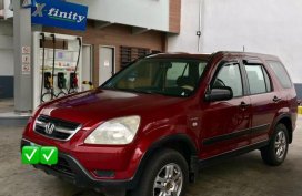 Well kept Honda Crv for sale
