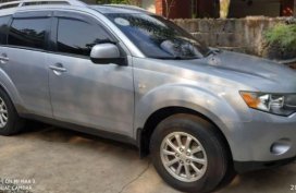 Mitsubishi Outlander 2007 for sale