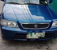 Honda City 1998 for sale